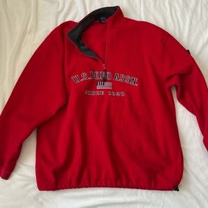 Men Polo U.S Polo Assn. sweater